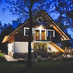 Lesna Strzecha Appartement Rotembark