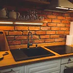 Lesna Strzecha Appartement