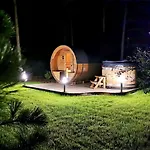 Apartamento Lesna Strzecha