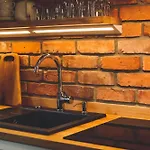 Lesna Strzecha Apartamento