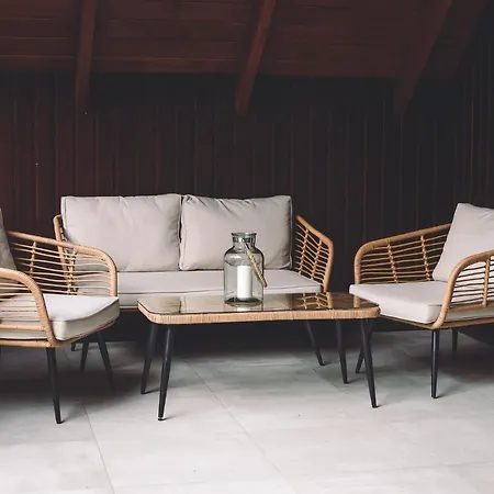 Lesna Strzecha Rotembark