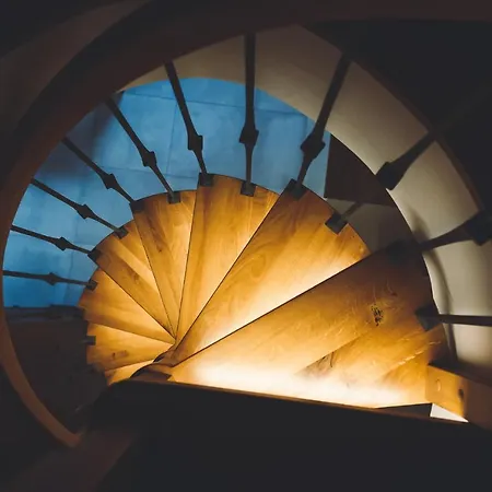 Апартаменты Lesna Strzecha