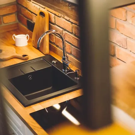 דירה Lesna Strzecha *