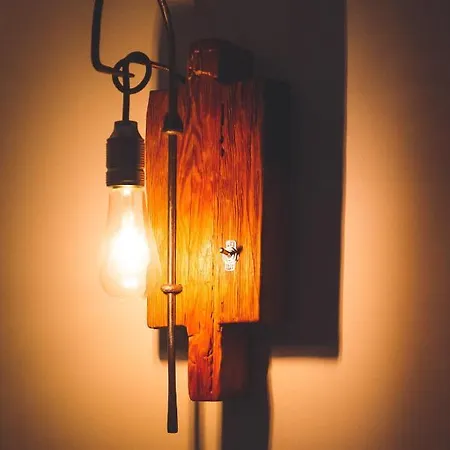 Lesna Strzecha Rotembark