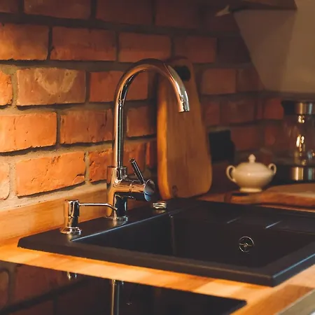 Lesna Strzecha Rotembark