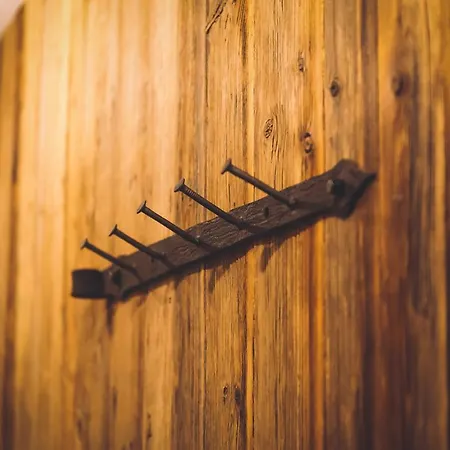 דירה Lesna Strzecha *