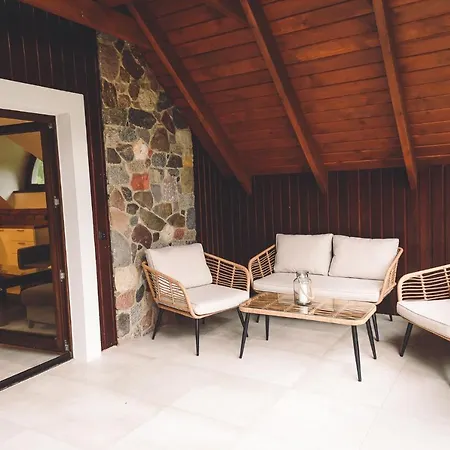 דירה Lesna Strzecha Rotembark