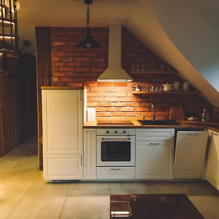 Lesna Strzecha Rotembark