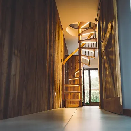 Lesna Strzecha * Rotembark