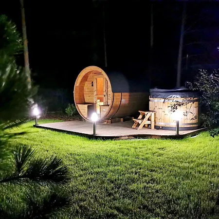 דירה Lesna Strzecha