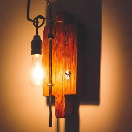 Lesna Strzecha * Rotembark