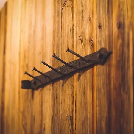 דירה Lesna Strzecha Rotembark