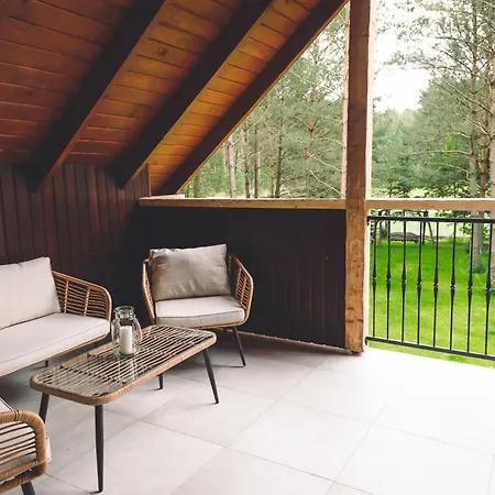 Lesna Strzecha Rotembark