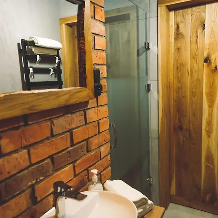 Lesna Strzecha * Rotembark