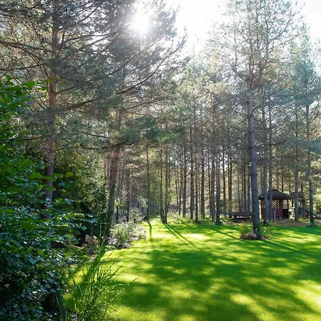 Lesna Strzecha Apartament Rotembark