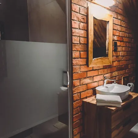 Lesna Strzecha * Rotembark