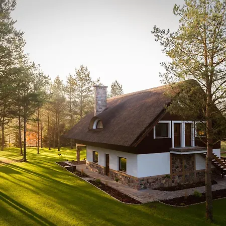 דירה Lesna Strzecha